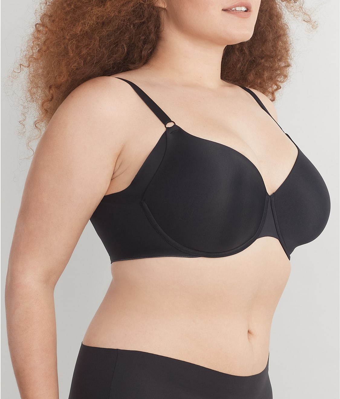  Smoothing T-Shirt Bra、mySite、justintrudeaud