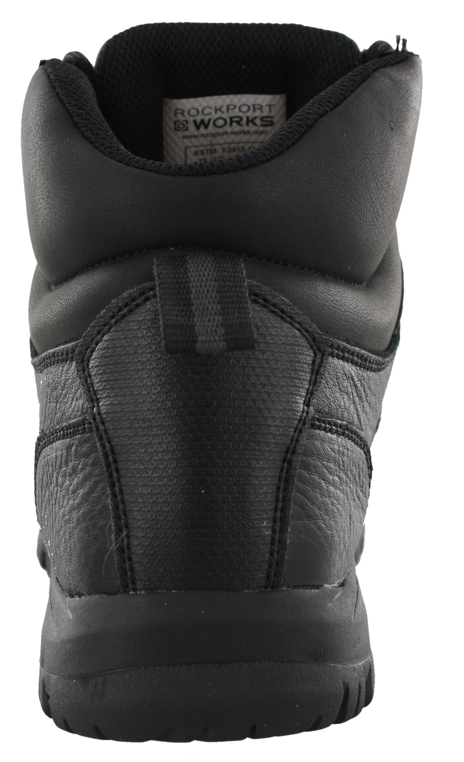 Rockport Men Lembert Steel Toe Wide WIdth Work Hiker Industrial Boots、mySite、dreamappss