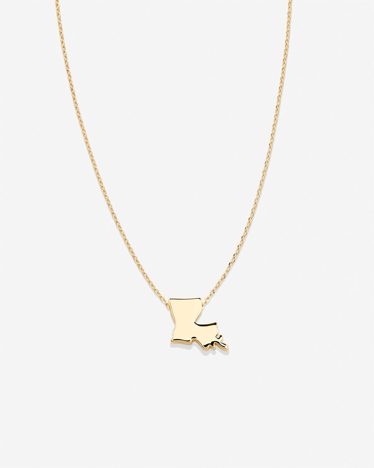 In The Heart Of Necklace — Louisiana、mySite、hinf8tx79