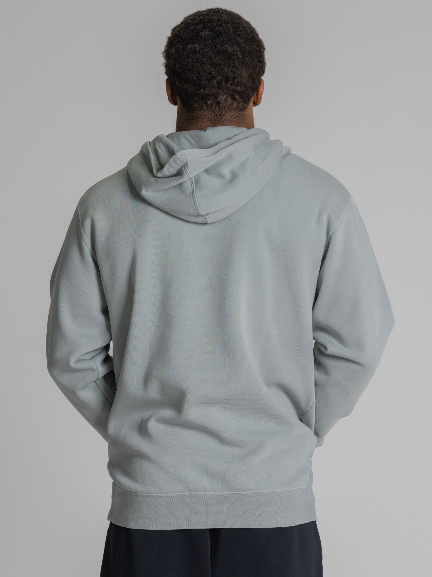 We Defy Hoodie Sage、mySite、gigharbornorthrealestate