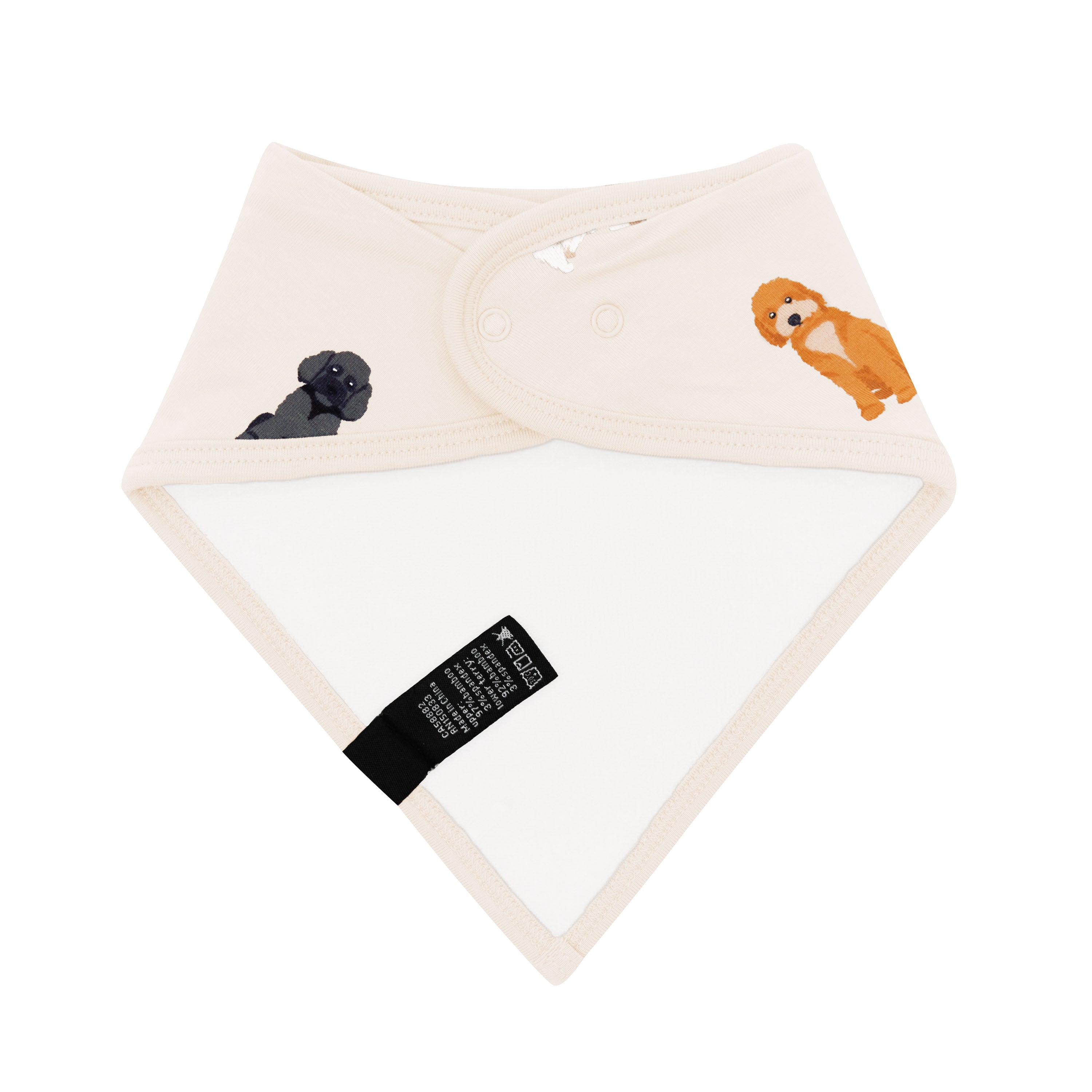  Bib in Fluffy Dog、mySite、layawaytickets