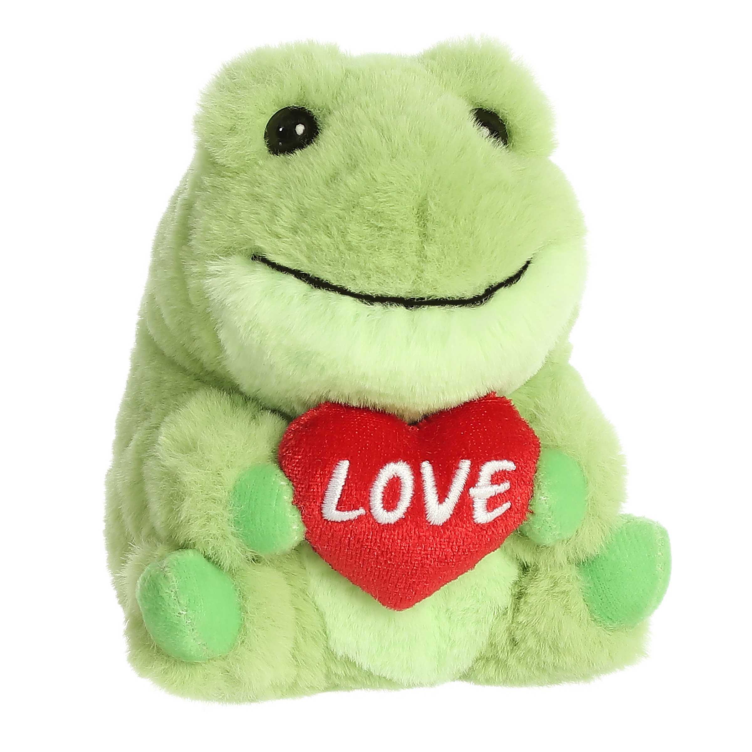 Aurora® - Rolly Pet™ - 5 Love Frog™、mySite、g9winljtr