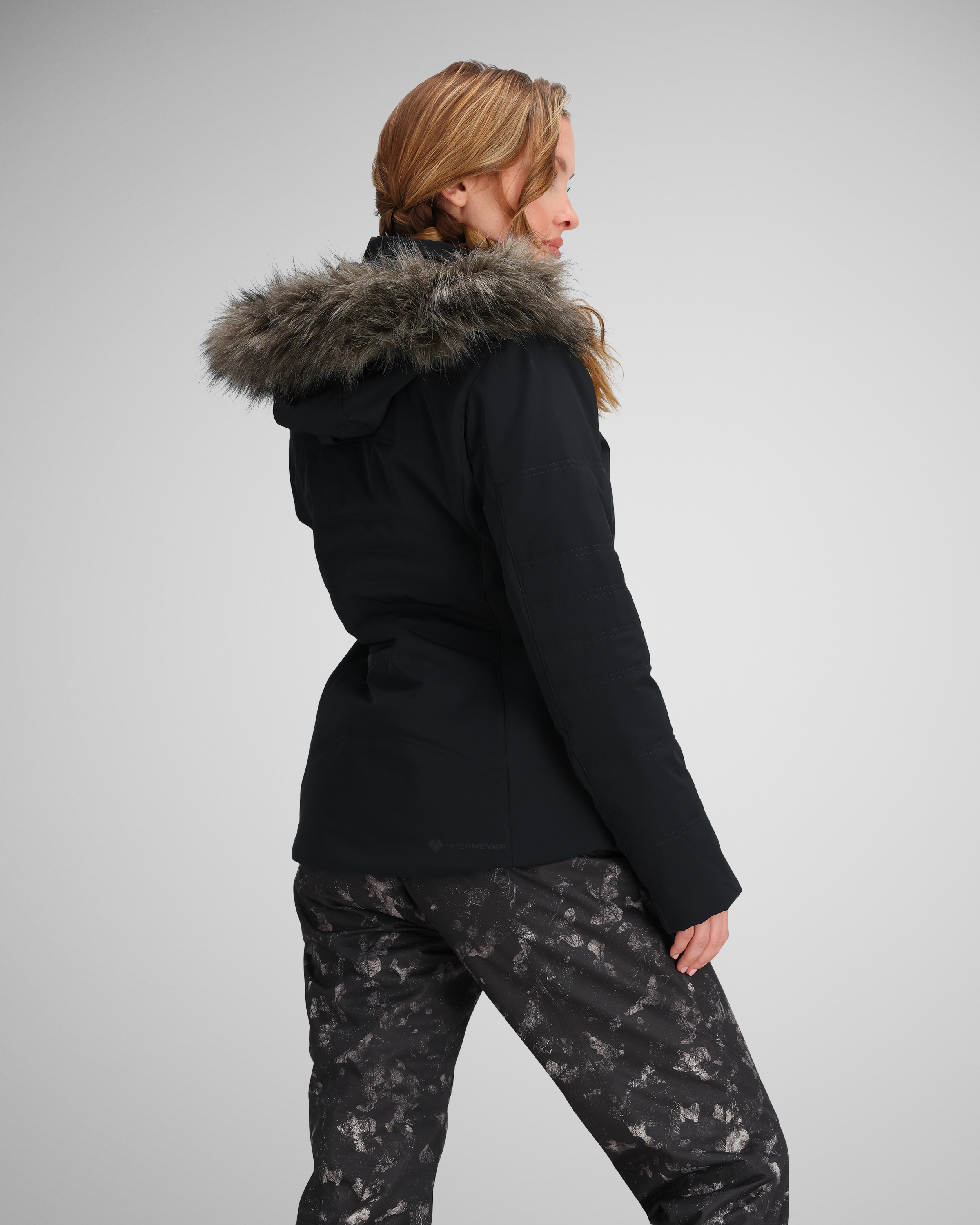 Tuscany Elite Jacket | Black、mySite、i-lightchina