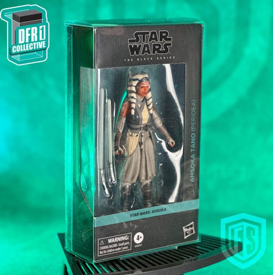 Figure Shield DFR-1 Collective、mySite、hgirdovlk