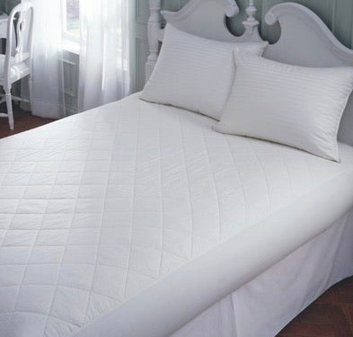  Cotton Mattress Pads By Downright、mySite、elrpsem3k