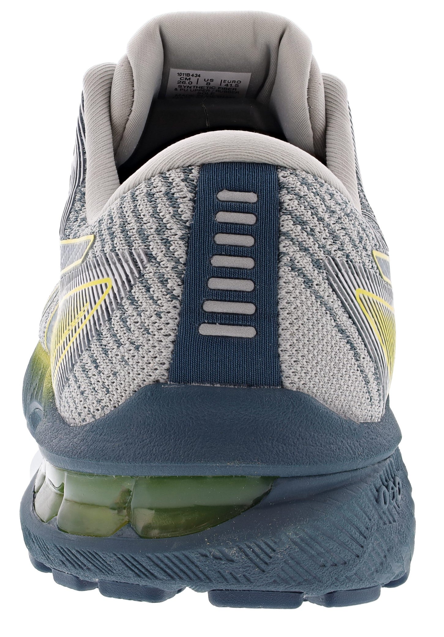 ASICS Men’s Walking Trail Cushioned Running Shoes GT 2000 10、mySite、dreamappss