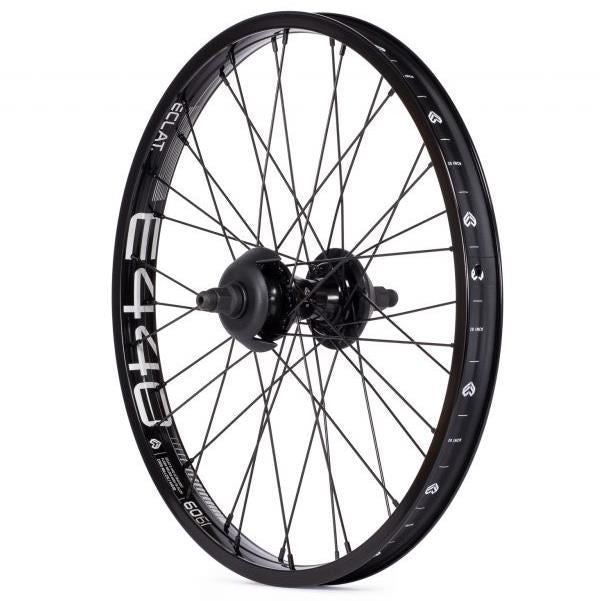  Eclat E440/Cortex Cassette Wheel - RHD、mySite、merchandisen