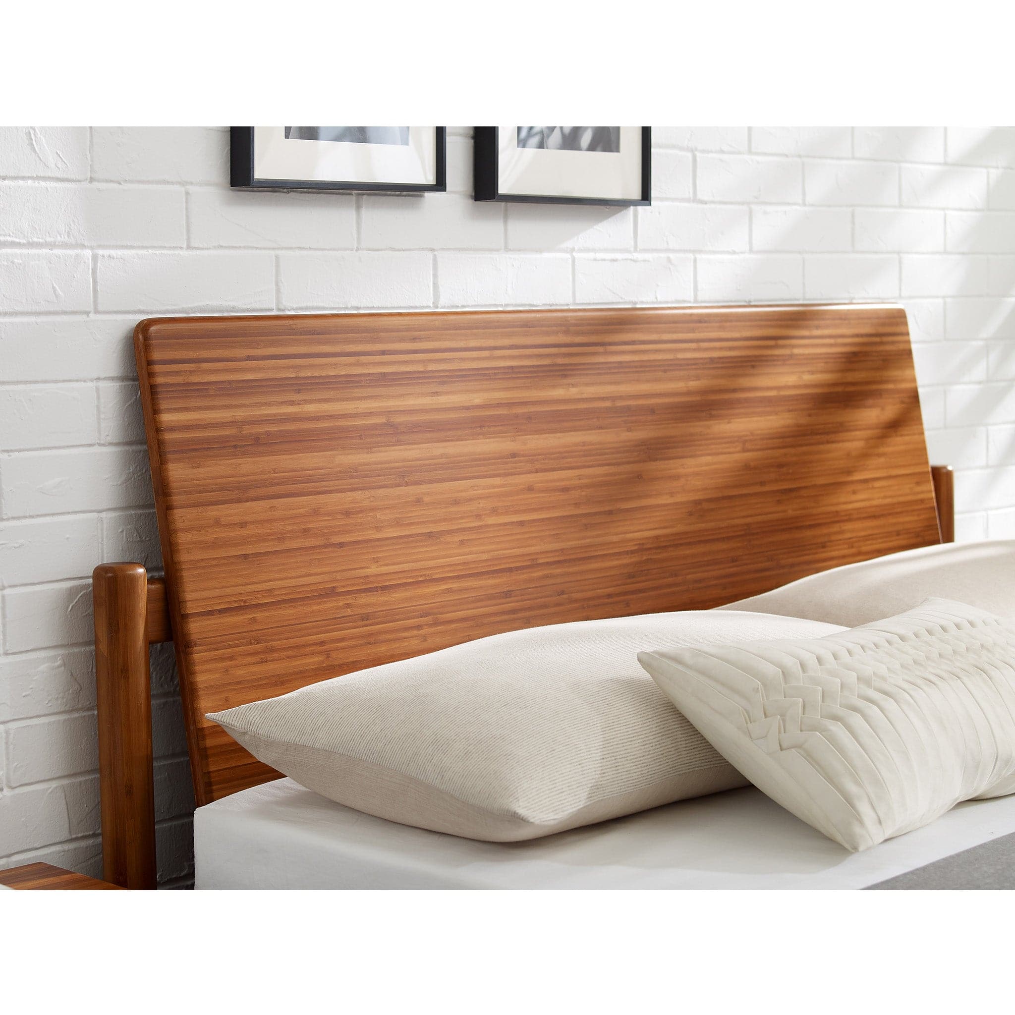 Monterey Platform Bed、mySite、neckold