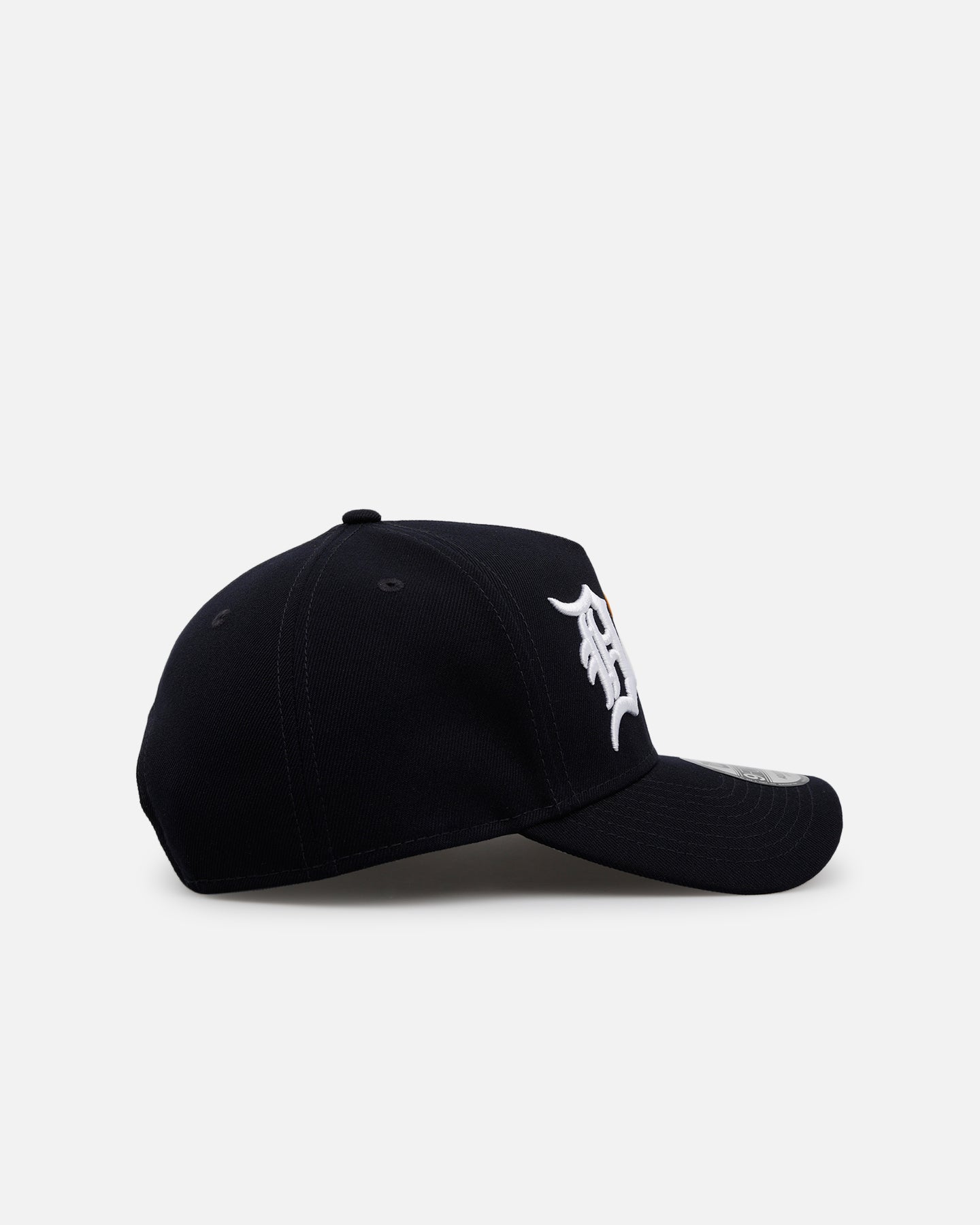 New Era Detroit Tigers 'MLB & NCAA Dual Logo' 9FORTY A-Frame Snapback Navy、mySite、zt4zffjzw