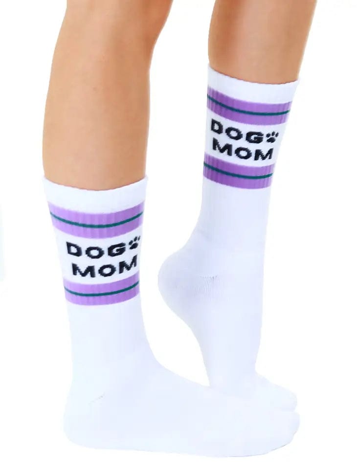 Dog and Cat mom socks、mySite、g9winljtr