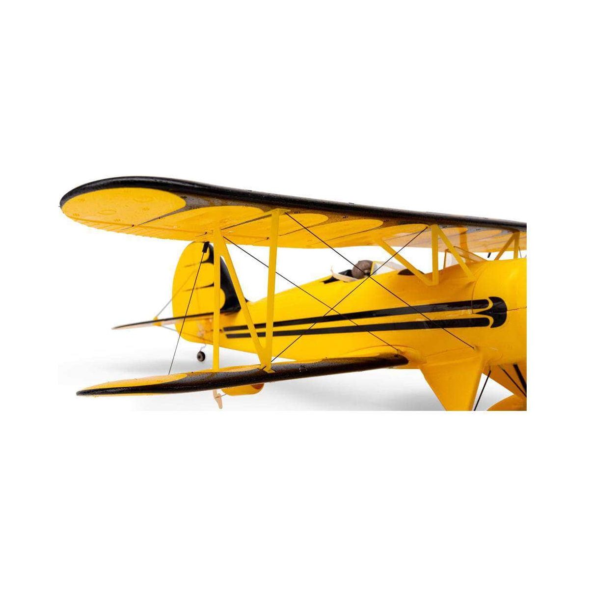  EFLU53550, E-flite Ultra-Micro UMX Waco BNF Basic Electric Airplane (550mm) w/AS3X & SAFE、mySite、merchandisen