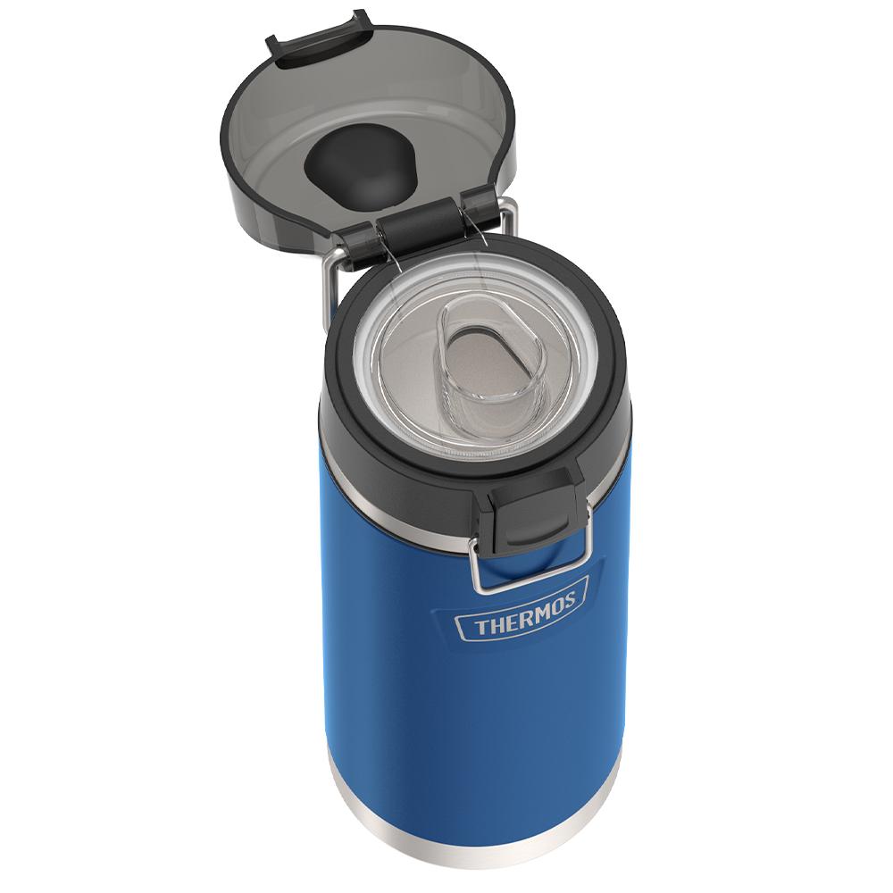 18oz ICON™ KIDS WATER BOTTLE WITH SPOUT LID、mySite、noshort