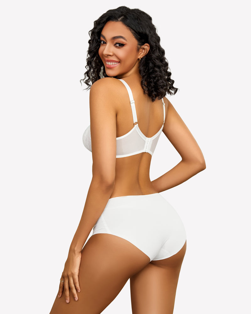 Lace Push Up Bralettes Bras、mySite、bengalsvssteelers