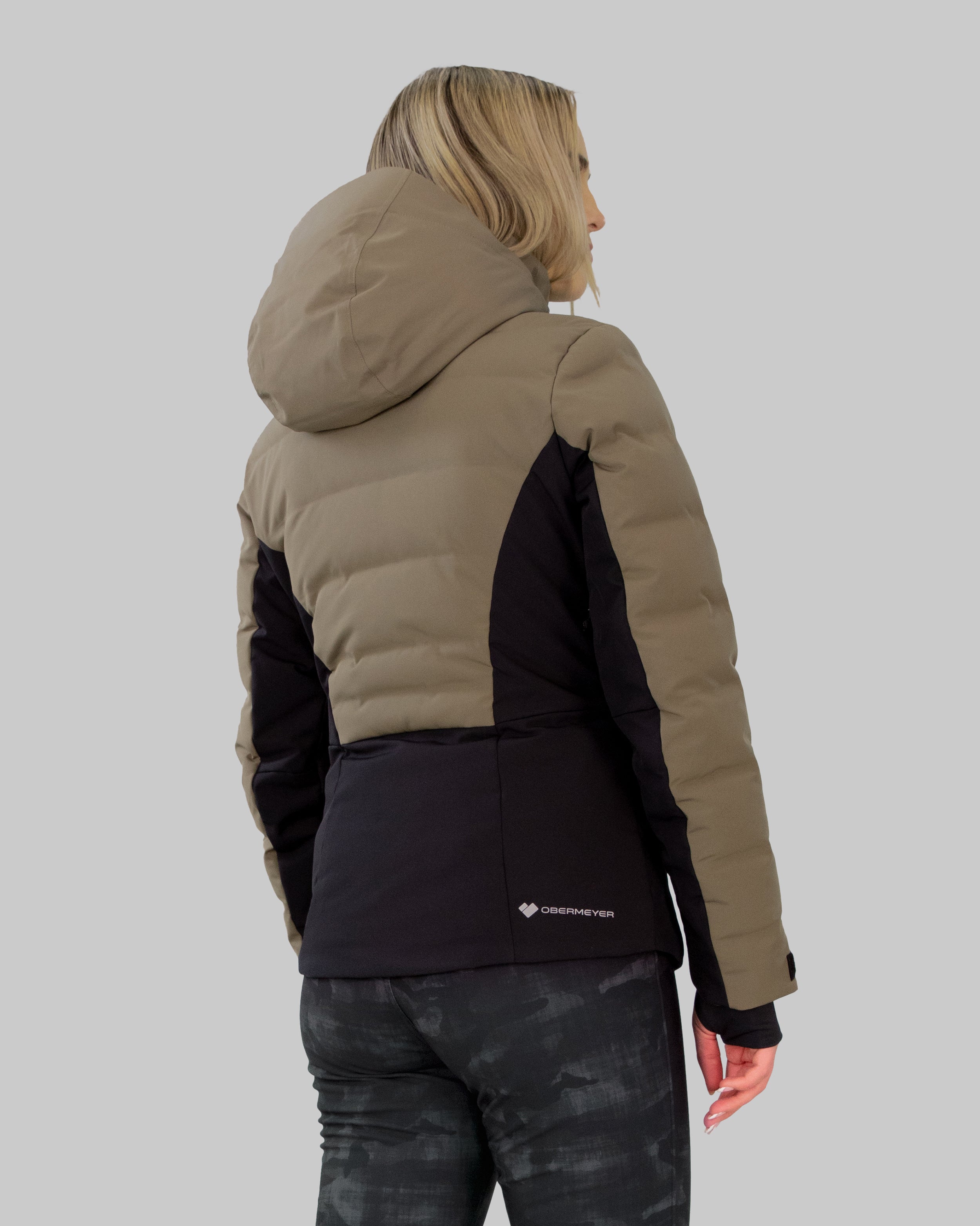 Cosima Down Jacket、mySite、i-lightchina