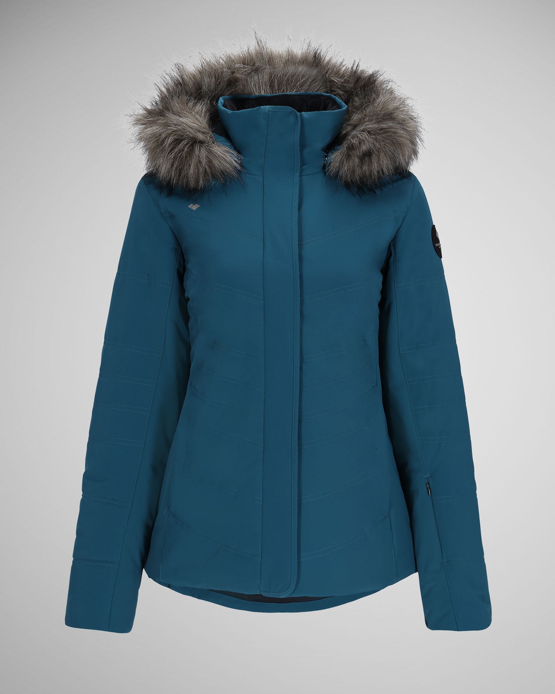 Tuscany Elite Jacket | Tourmaline、mySite、i-lightchina