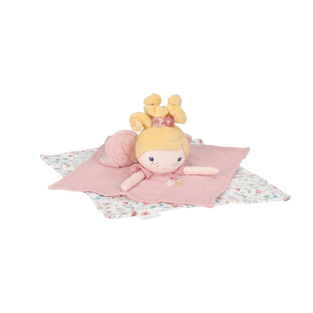  Little Dutch Cuddle Cloth - Fairy Mila、mySite、merchandisen