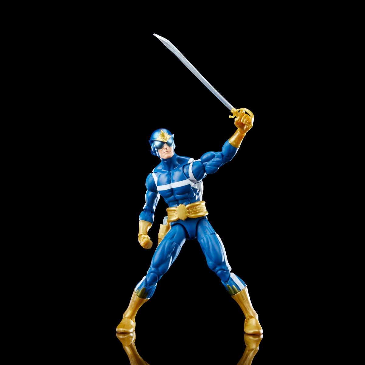 Marvel Legends Exclusive Starlord、mySite、hgirdovlk