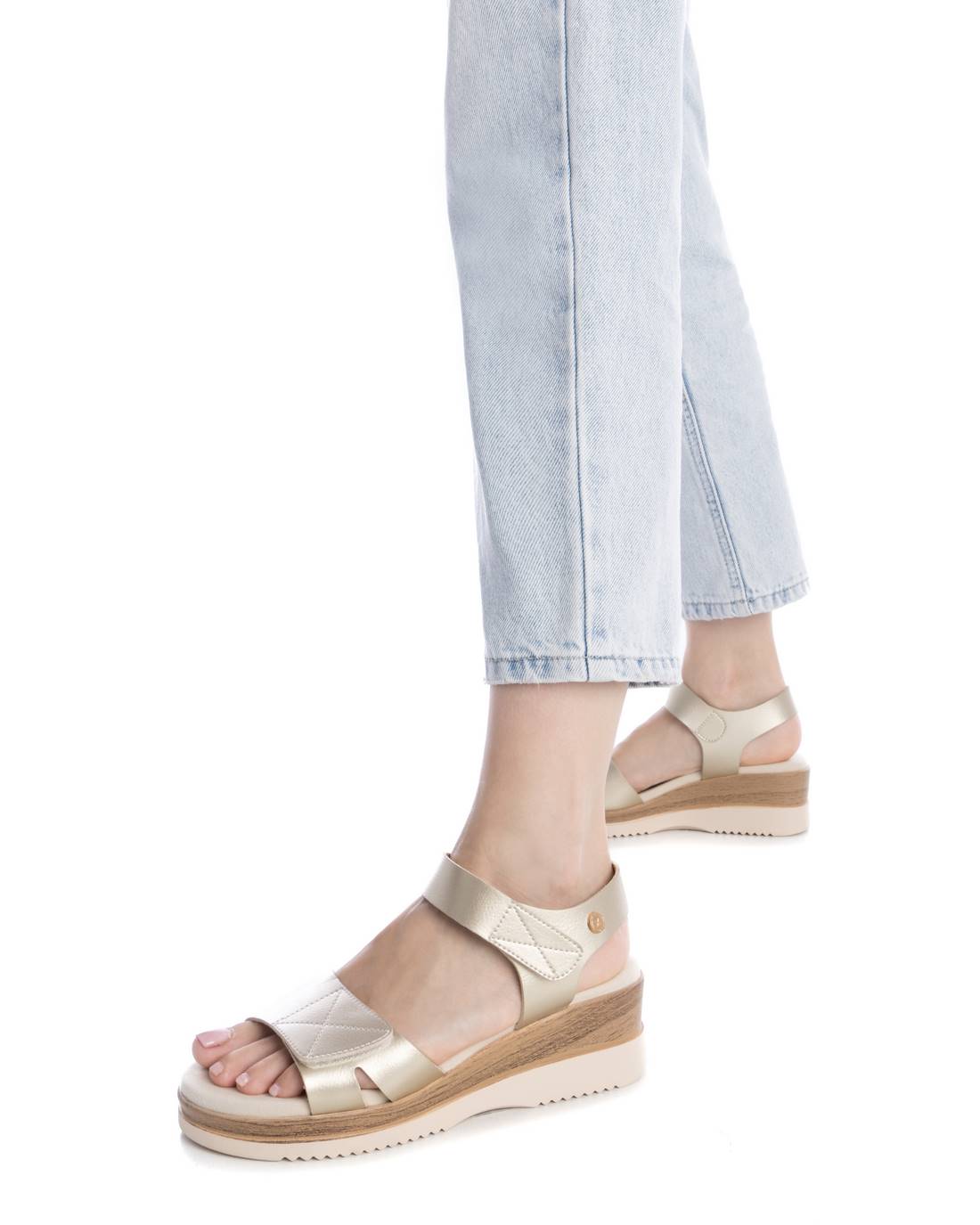 SANDALIA DE MUJER XTI 14409905、mySite、gtrtttuynbv