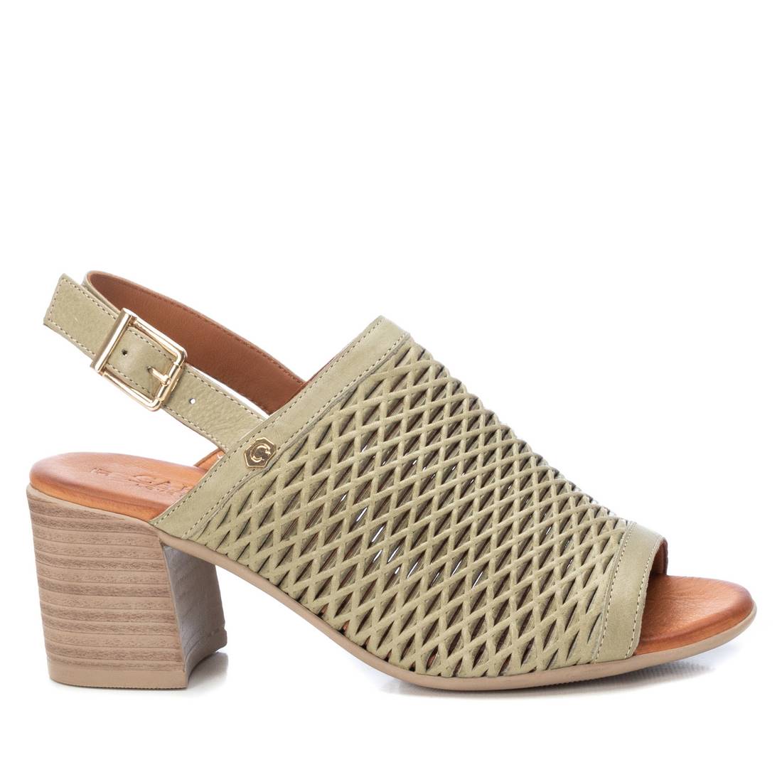 SANDALIA DE MUJER CARMELA 16083704、mySite、gtrtttuynbv