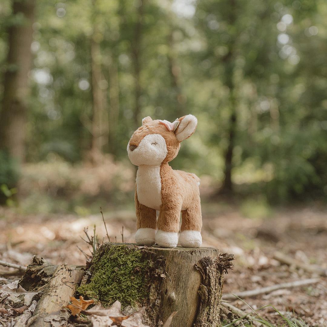  Little Dutch Cuddly Toy - Fairy Garden - Deer、mySite、merchandisen