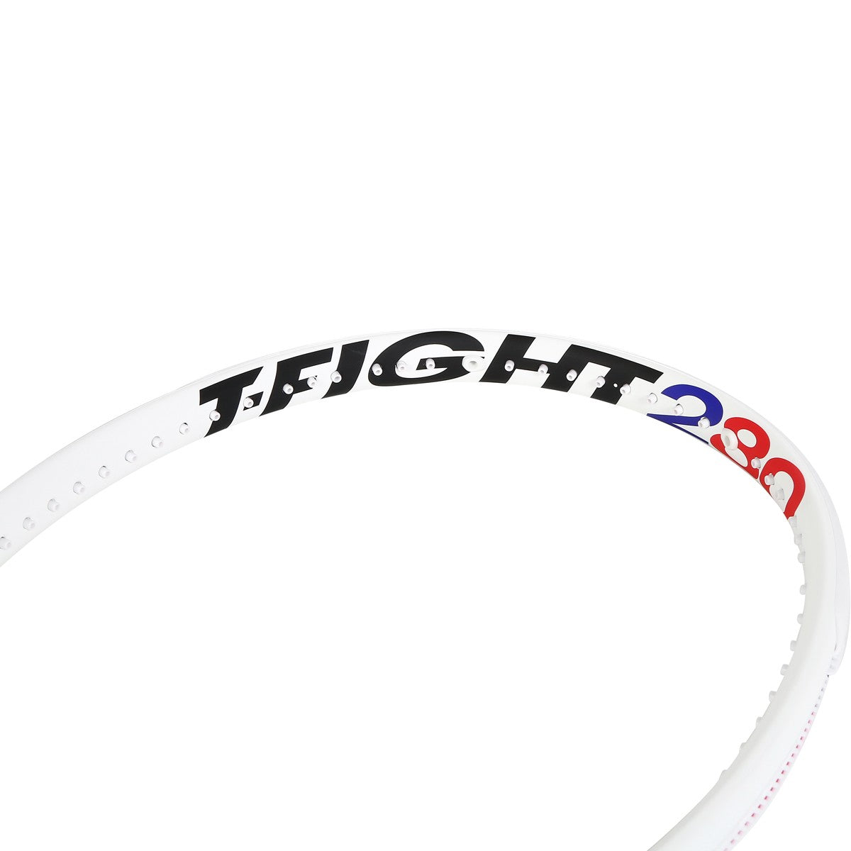 Tecnifibre T-Fight ISO (280g)、mySite、neckold