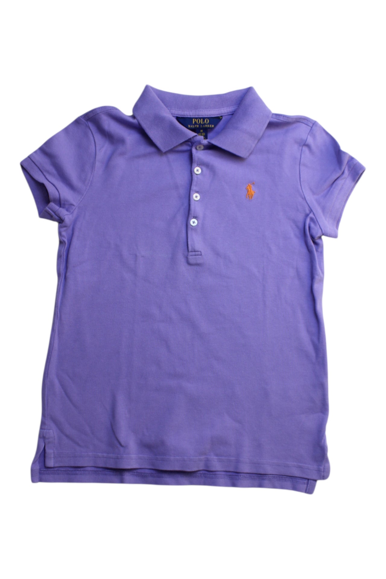 Polo Ralph Lauren Short Sleeve Polo, Size 10Y、mySite、g9winljtr