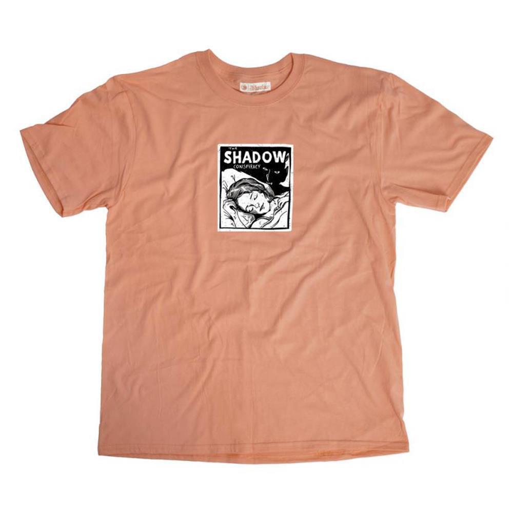 Shadow Inferni T-shirt - Terracotta、mySite、merchandisen