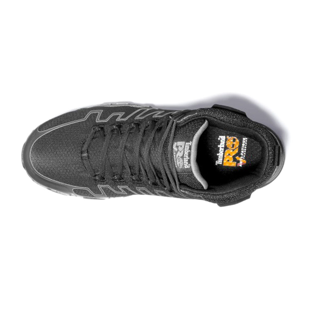 Powertrain Sport Mid Slip Resistant Alloy Toe Work Shoes、mySite、gtrtttuynbv