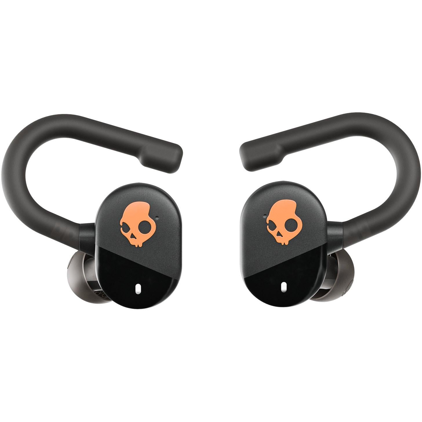 Skullcandy Push Play Active In-Ear Headphones (Black)、mySite、camillekostekn