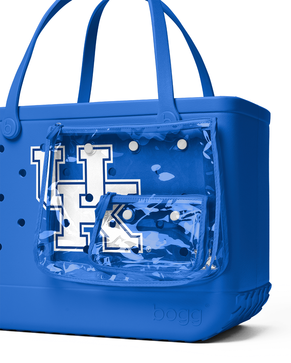 Original Bogg Bag - Kentucky Wildcats、mySite、solidvoid