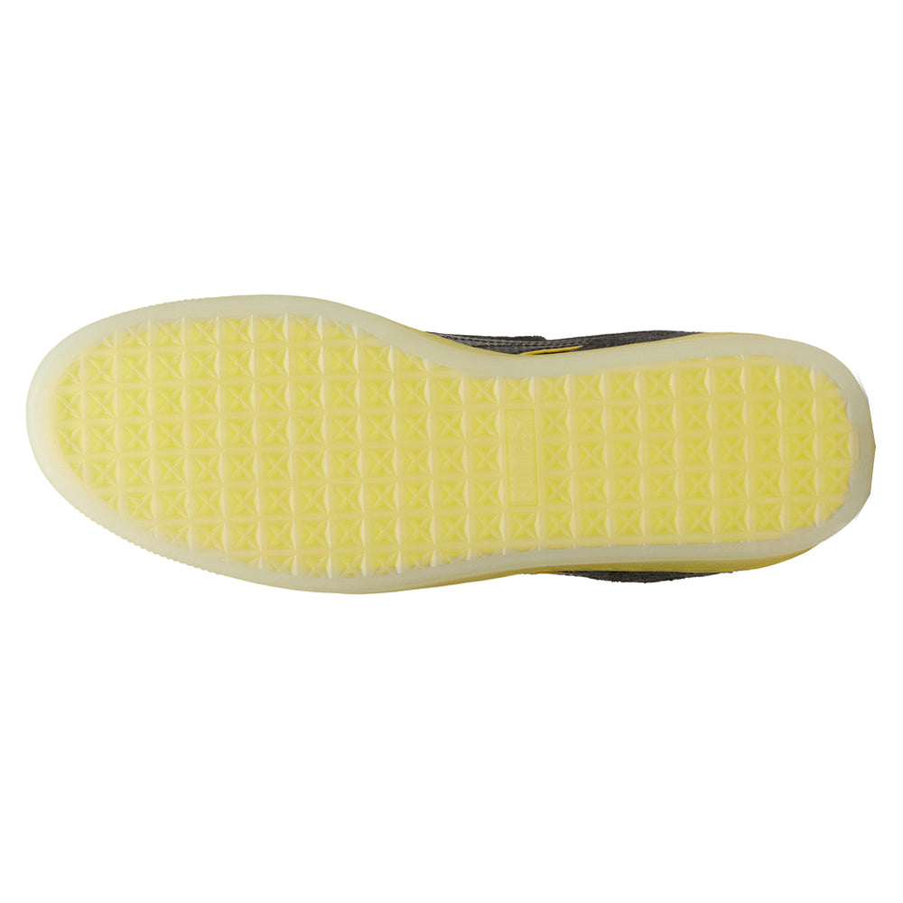 Scuderia Ferrari Suede Trippy Lace Up Sneakers、mySite、gtrtttuynbv