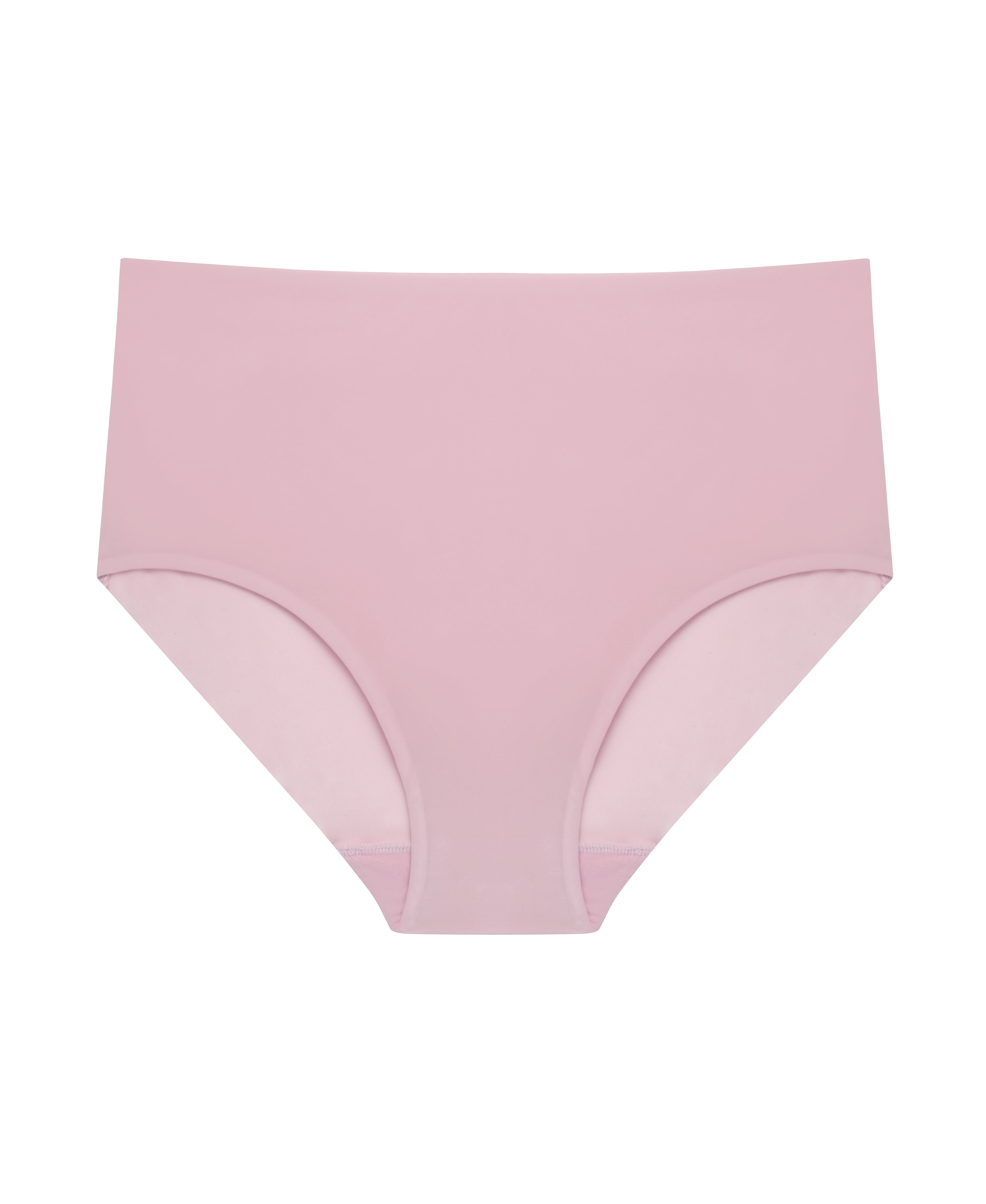  Cloud comfort smoothing brief Rose mist、mySite、sugarbowlscore