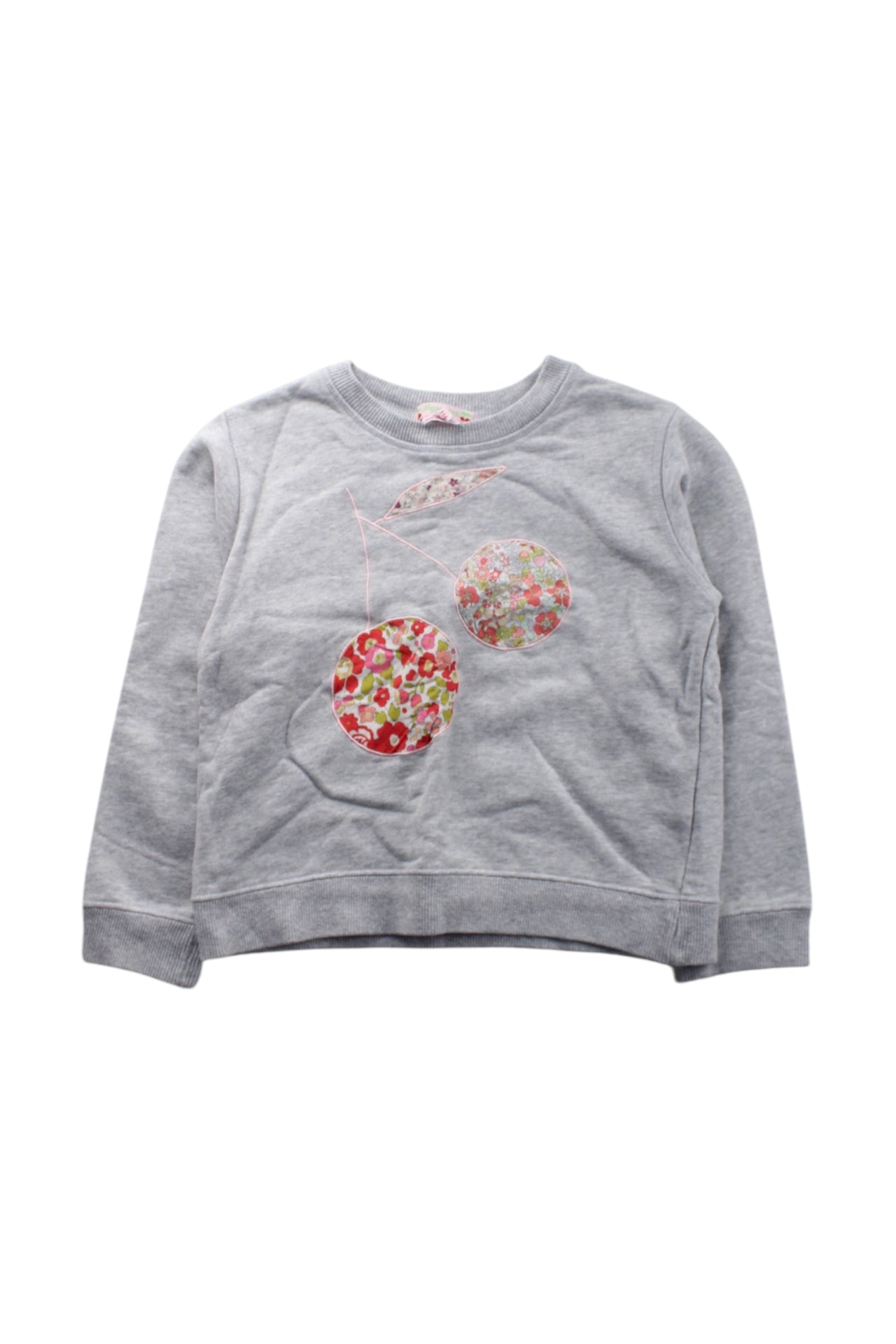 Bonpoint Crewneck Sweatshirt 6T、mySite、g9winljtr
