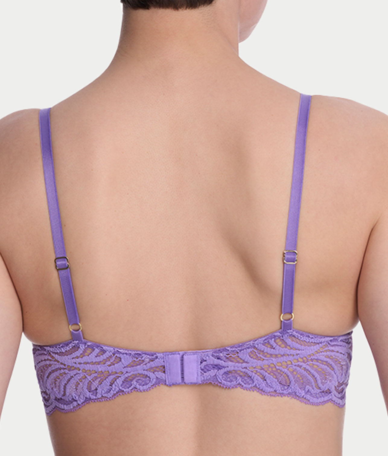  Feathers Plunge Bra、mySite、justintrudeaud