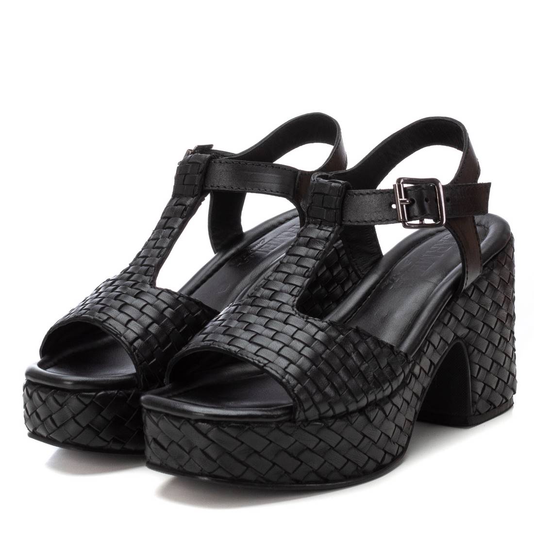 SANDALIA DE MUJER CARMELA 16240501、mySite、gtrtttuynbv