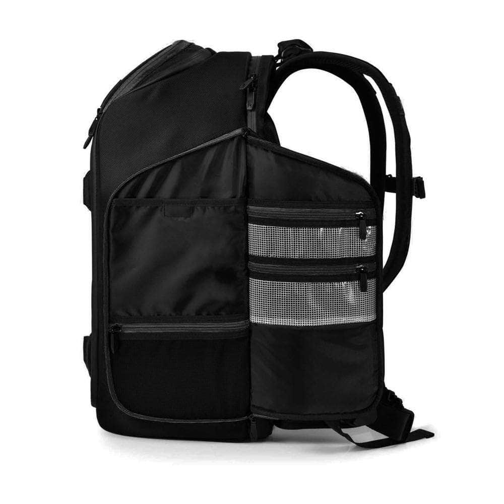  Torvol Quad PITSTOP PRO V2 Backpack - Choose Your Color、mySite、merchandisen
