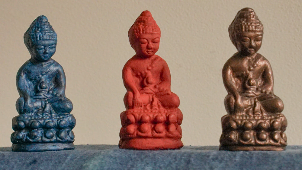 Little Medicine Buddhas、mySite、topwebapps