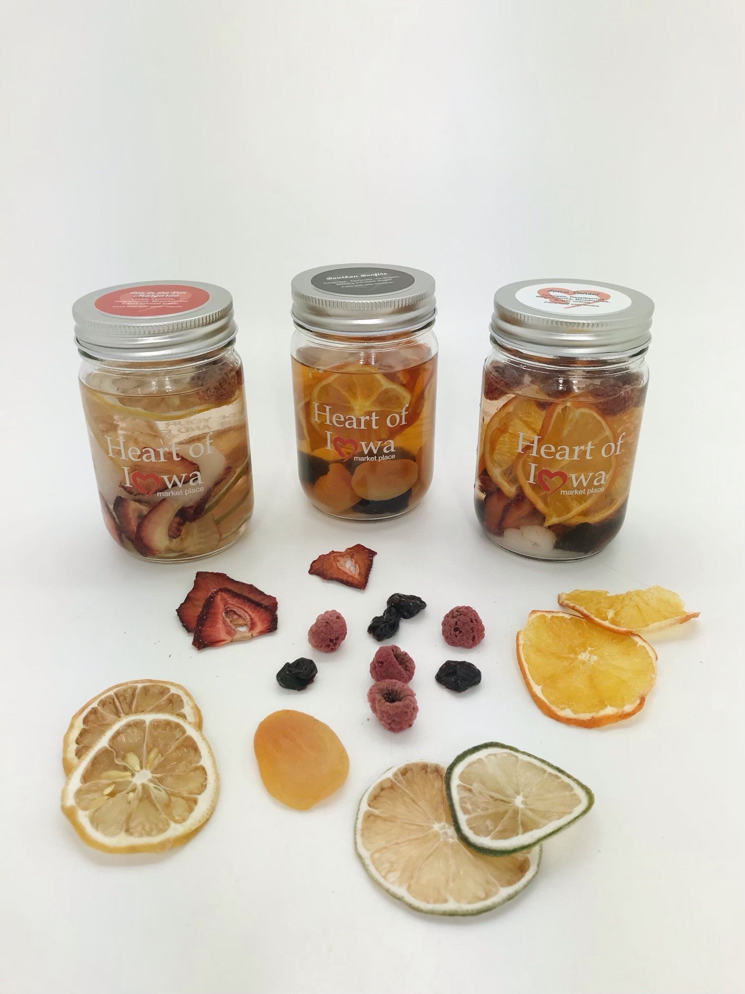 Iowa Bar in a Jar、mySite、garagedoors4me