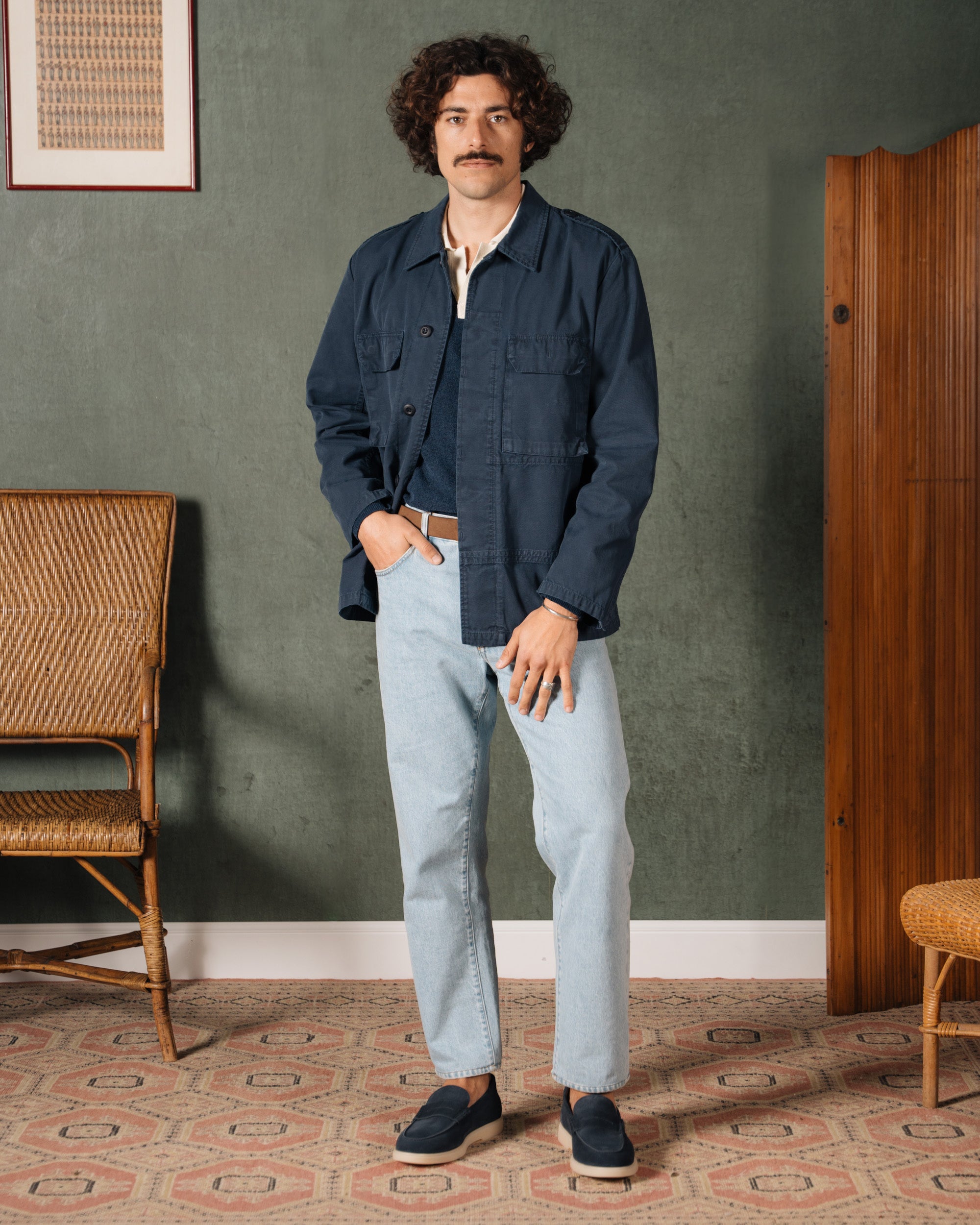  Compositor、mySite、merchandisen