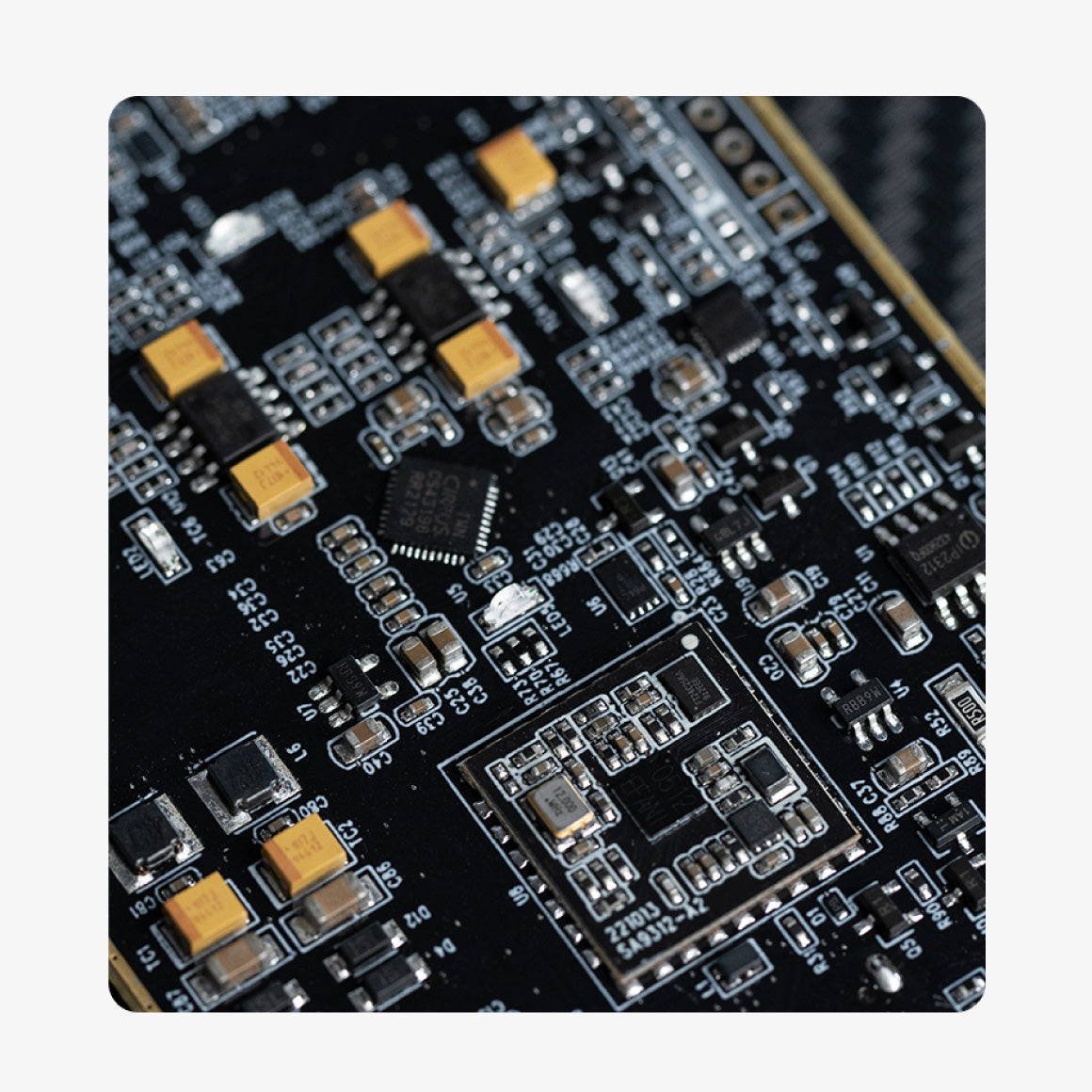  FiiO - Q11、mySite、merchandisen