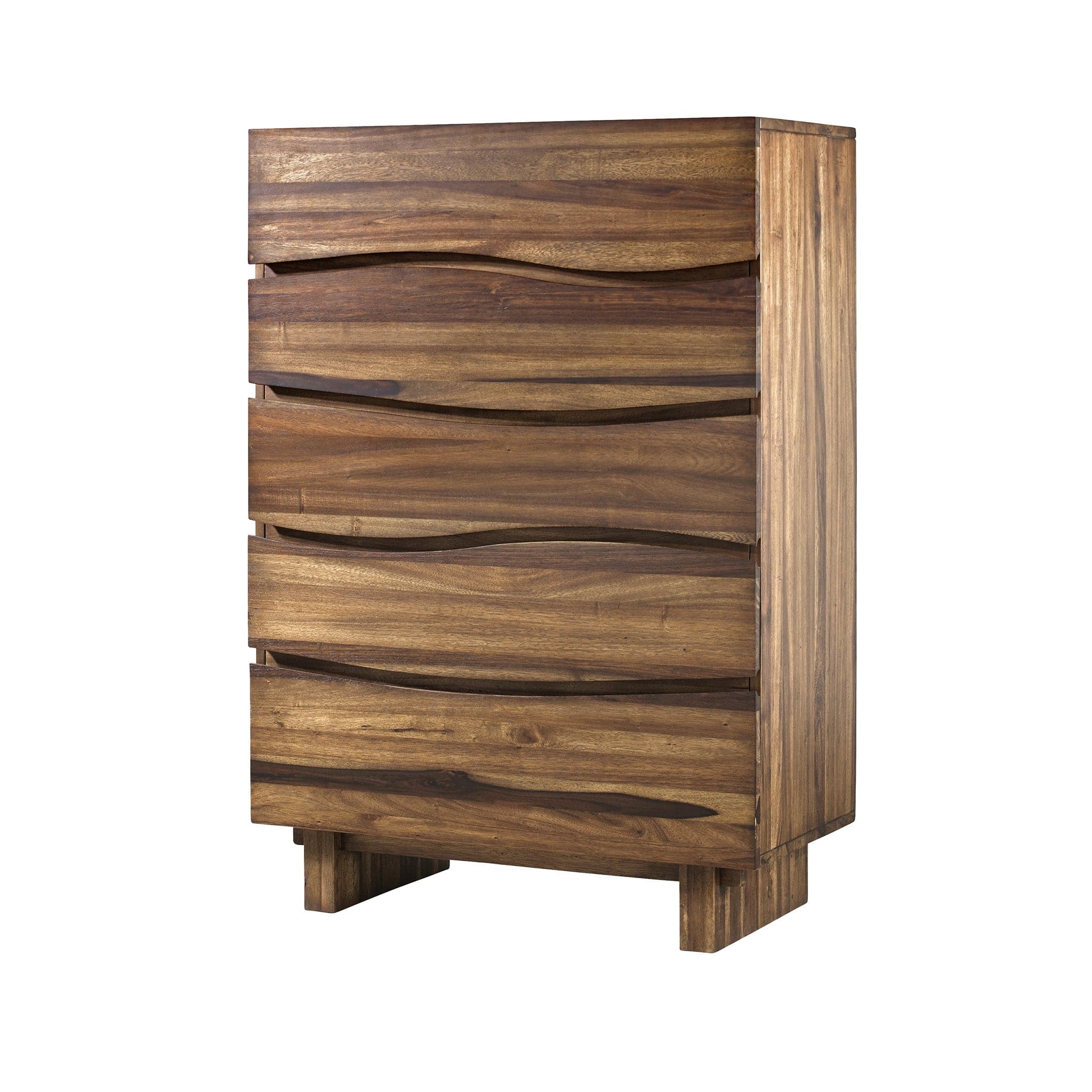 Ocean Chest、mySite、neckold