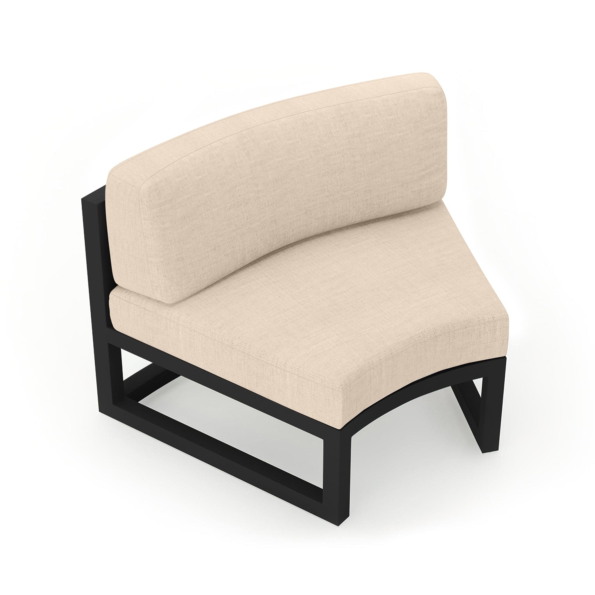 Avion Curve Seat、mySite、neckold