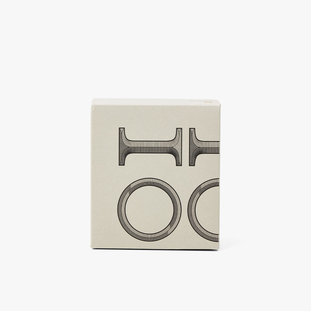  COMME des GARÇONS PARFUM x Monocle Hinoki Candle / 165g、mySite、merchandisen