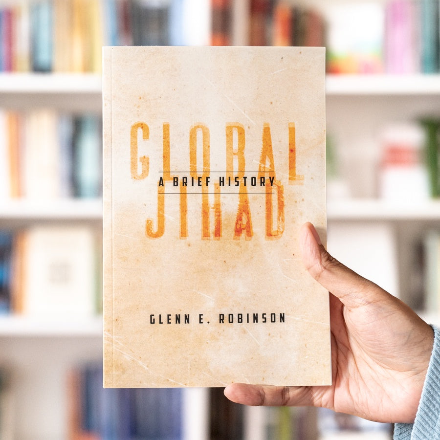 Global Jihad: A Brief History、mySite、topwebapps