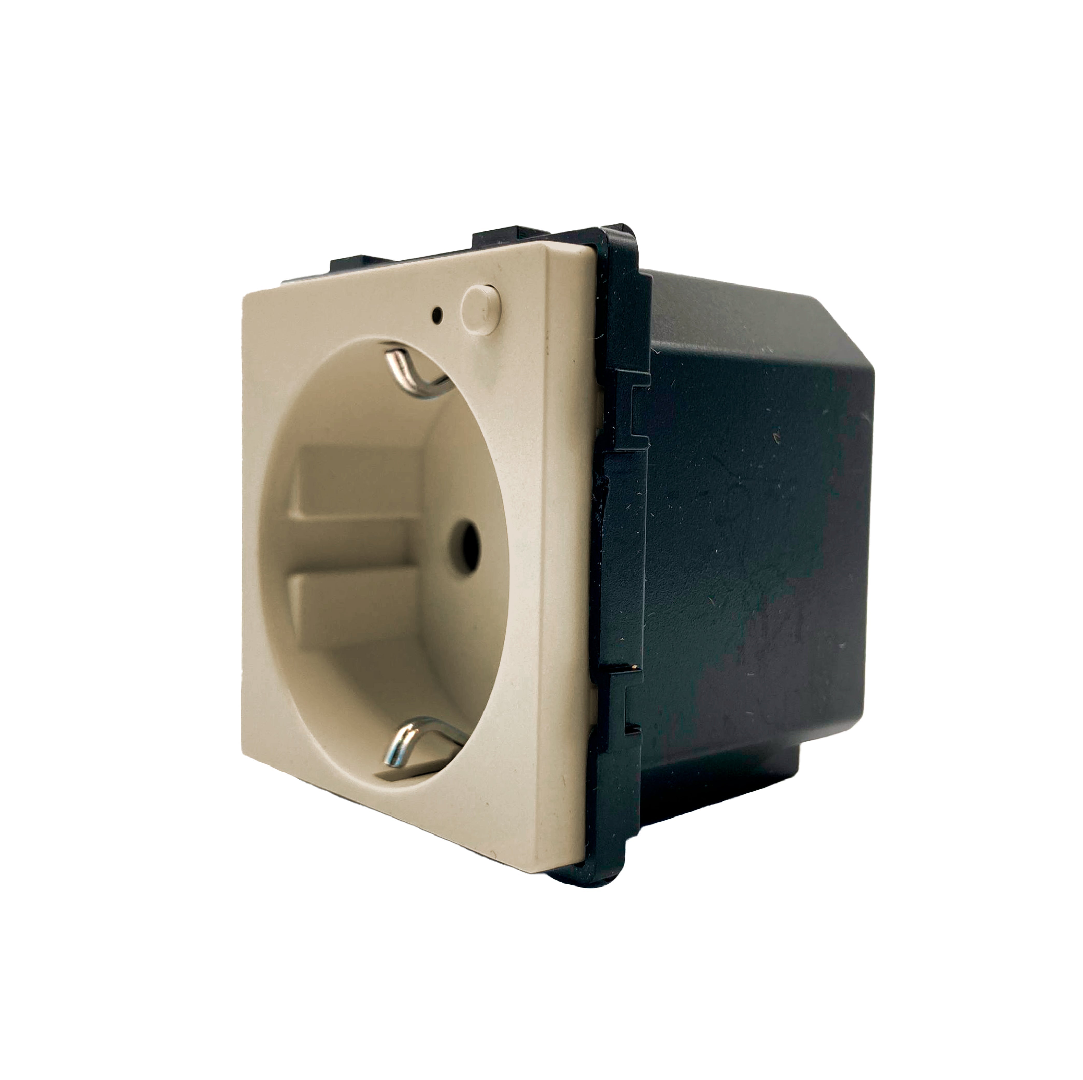 Smartify vPRO Módulo Tomada Inteligente Wifi c/ Medidor de Energia Dourado - SYPMTEWFDR、mySite、fannypackpong