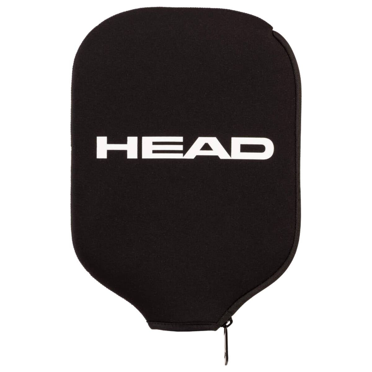 Head Pickleball Paddle Cover Bag (Black)