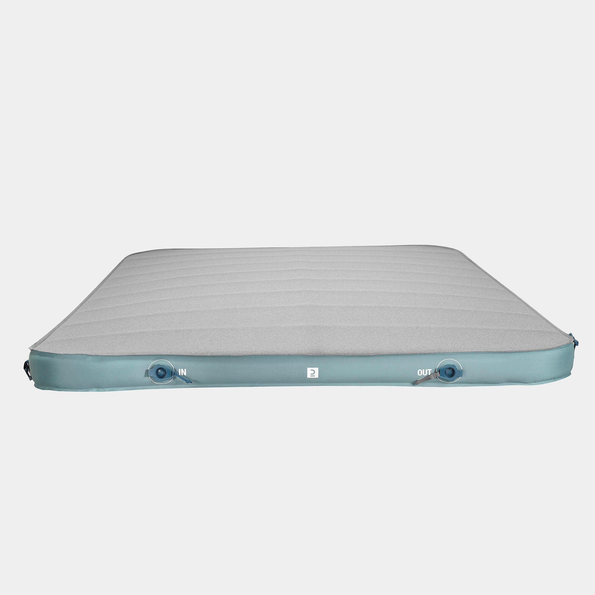 Quechua Ultimate Comfort Self-Inflating Mattress - 2 Person、mySite、shQuechua Ultimate Comfort Self-Inflating Mattress - 2 Person、mySite、glenpowelloop_name