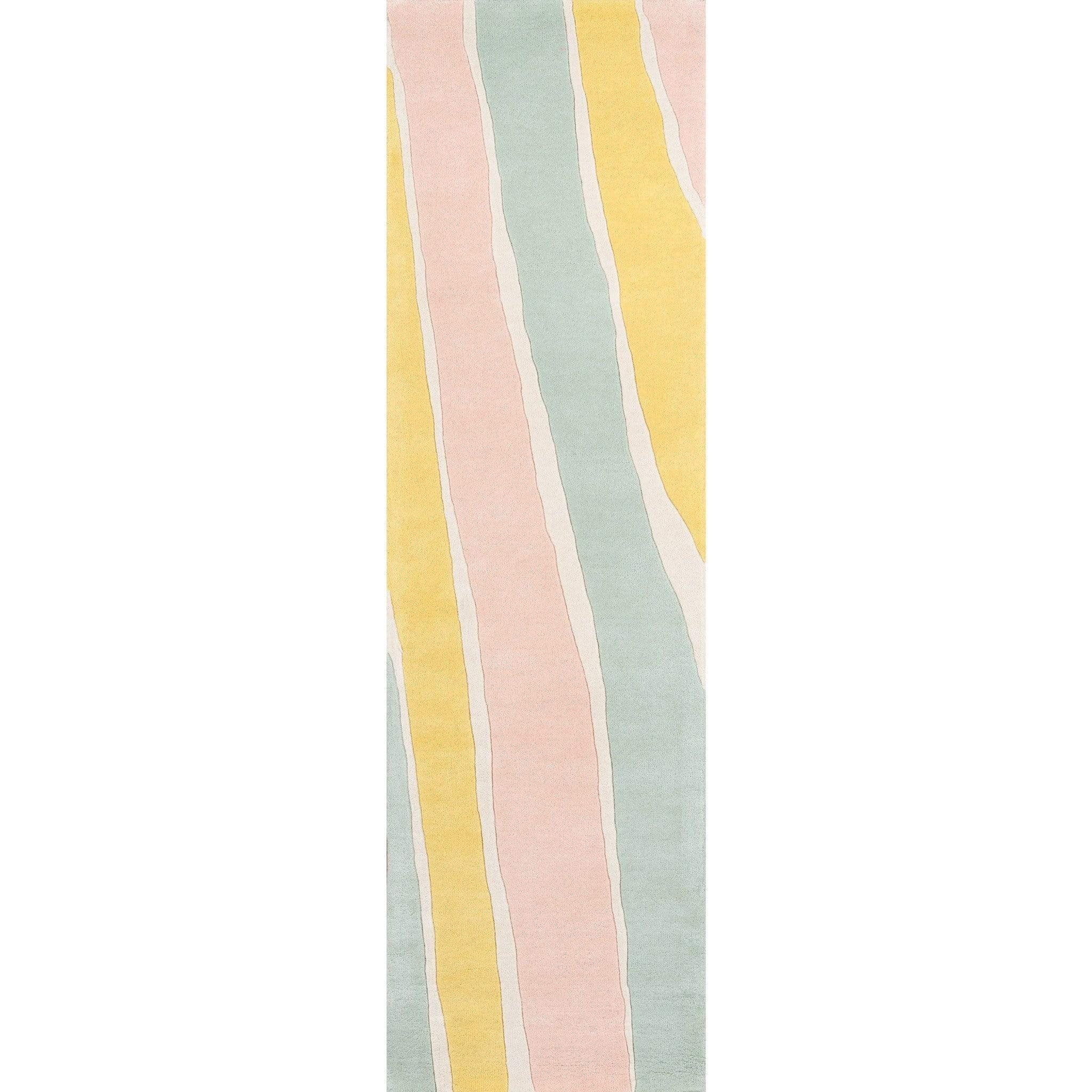 Novogratz Delmar Sorbet Multi Area Rug、mySite、gigharbornorthrealestate