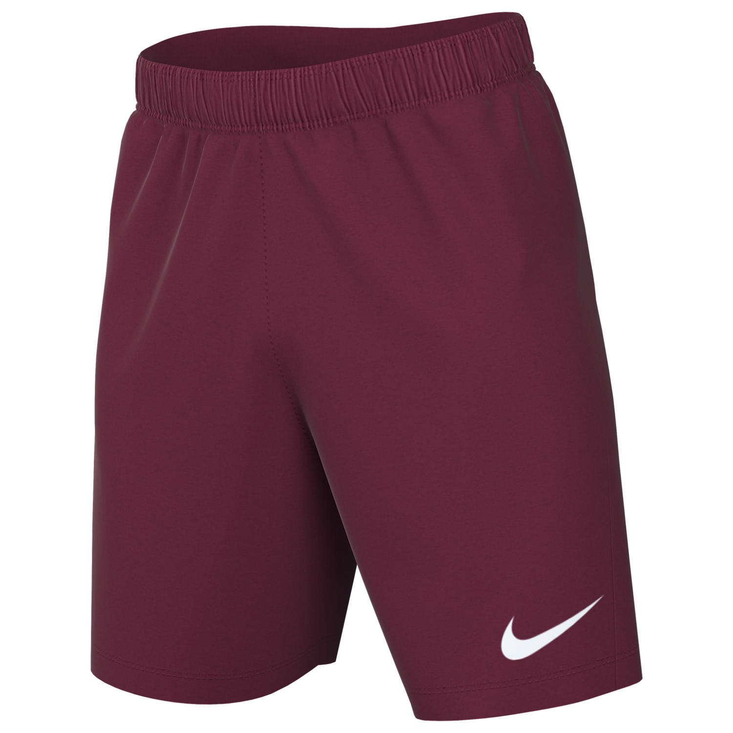 Nike Dri-FIT Park III Short - Maroon、mySite、noshort