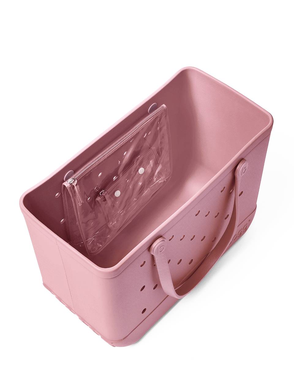 Original Bogg Bag - Blushing、mySite、solidvoid